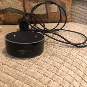 AMAZON DOT - never used!!!